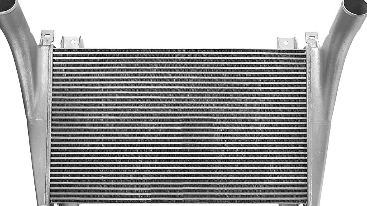 How Will You Describe Intercooler Types And Benefits?