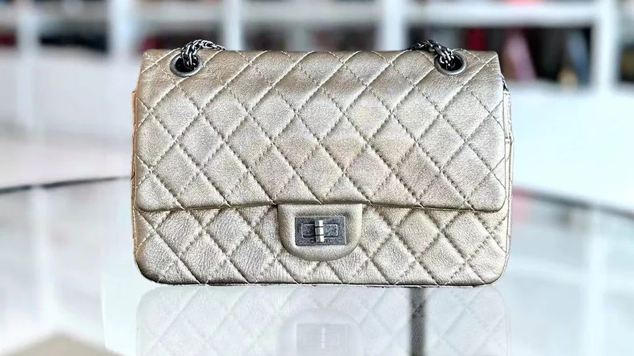 Vintage Chanel Bags: Date Code Authentication Tips from Luxury Evermore