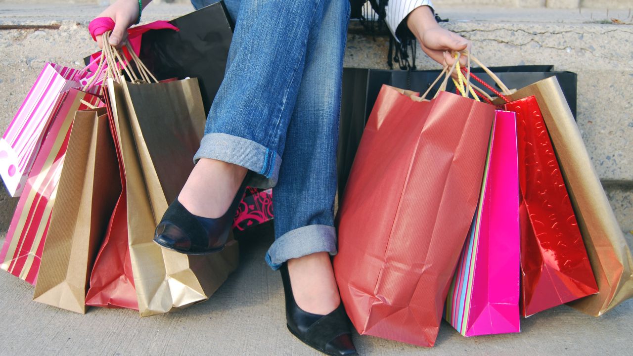 How Shopping Bags Can Reinforce Your Brand’s Values?