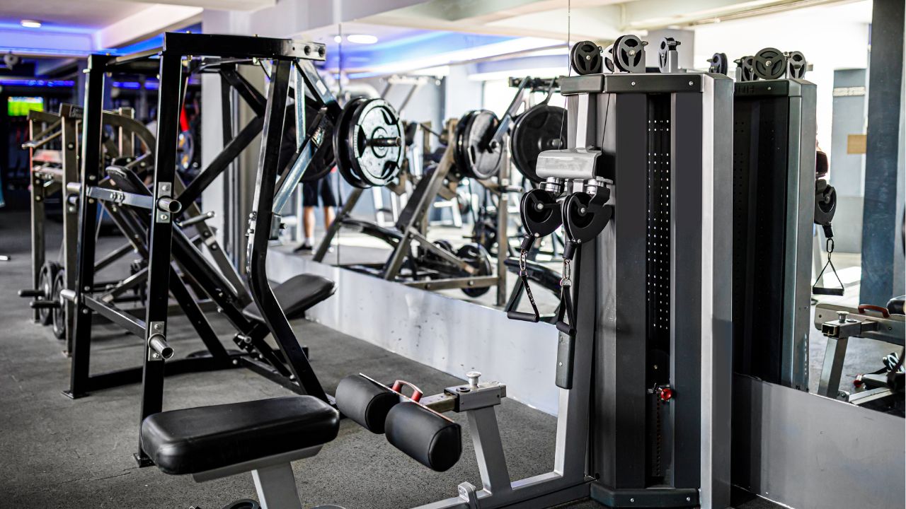 Why is Commercial Wholesale Gym Equipment Just Better?