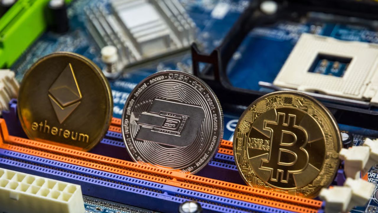Buy Bitcoin in Canada with Bitget: Everything You Need to Know