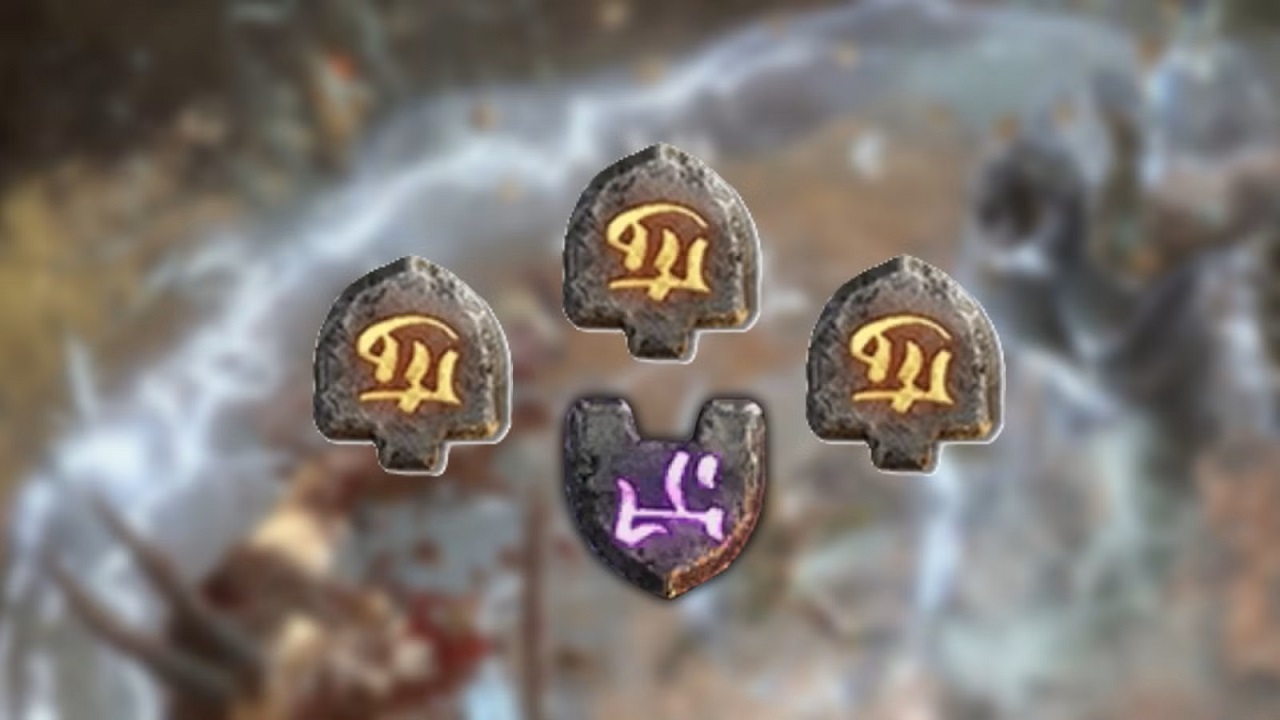 Which Runes to Purchase in Diablo 4?