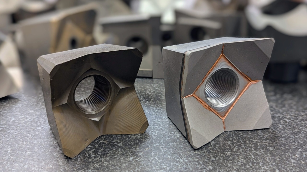 Why Saw Teeth for Feller Buncher by JYF Machinery Are Built for Durability